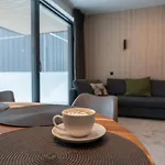 Campo 木屋