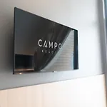 Campo 샬레 두슈니키 즈드로지