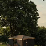 Campo Domek alpejski *