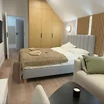 Campo Alpstuga Duszniki Zdrój