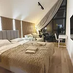 샬레 Campo 두슈니키 즈드로지