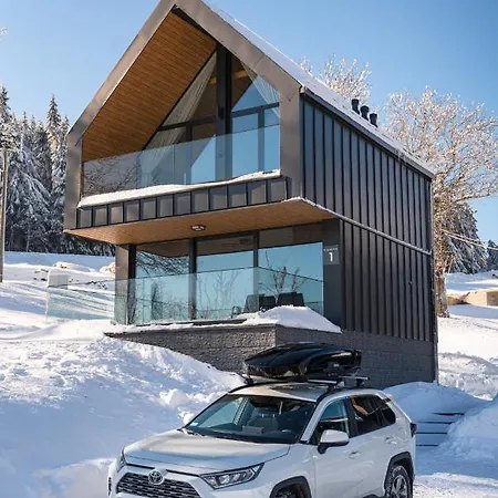 Chalet Campo
