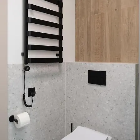 Campo Duszniki Zdrój