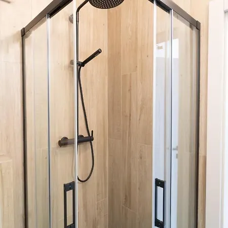 Horská chata Campo *