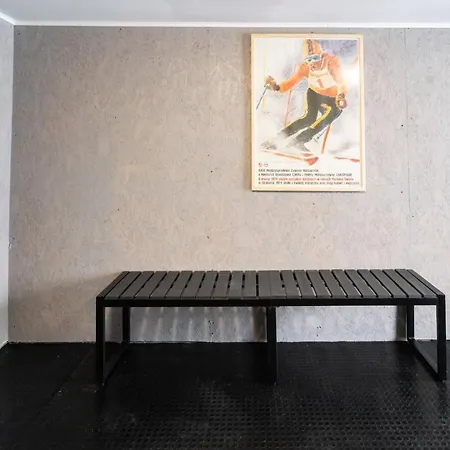 Chalet Campo Duszniki Zdroj