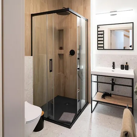 Campo Horská chata *