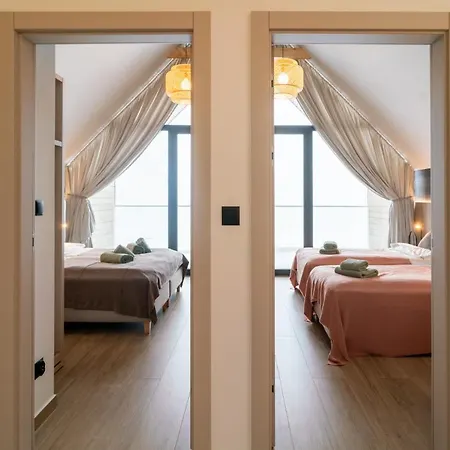 Chalet Campo