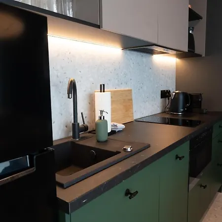 Campo Horská chata *