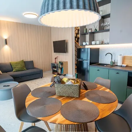 Campo Horská chata *