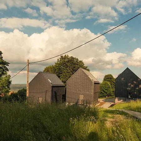 Campo Duszniki Zdrój