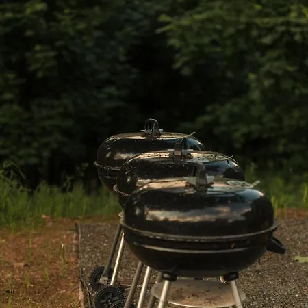 Campo Horská chata *