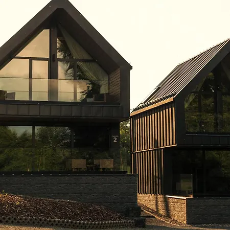 Chalet Campo