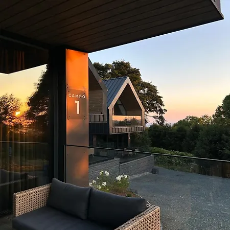 Chalet Campo Duszniki Zdrój