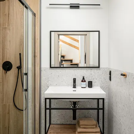 Horská chata Campo *