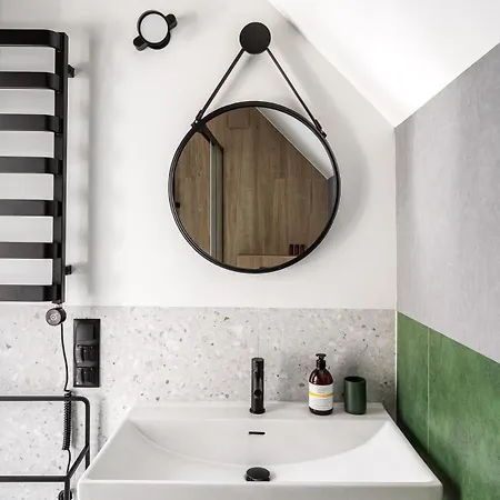 Campo Duszniki Zdrój