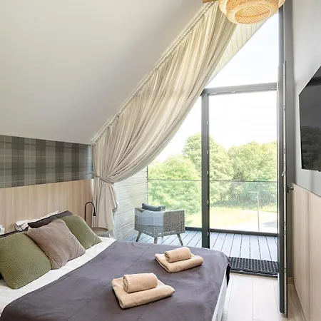 Campo Horská chata *