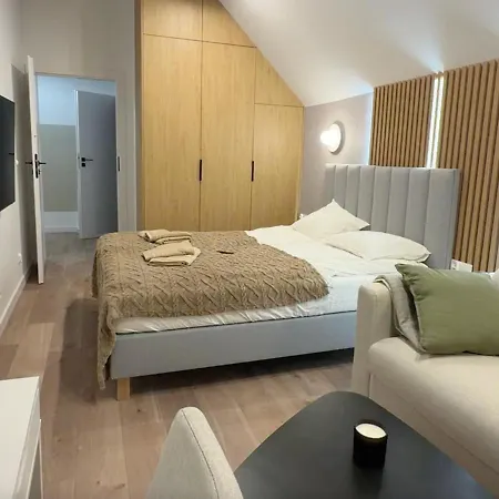 Campo Chalet Duszniki Zdrój