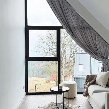 Chalet Campo
