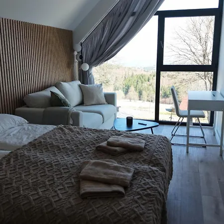 Campo Chalet