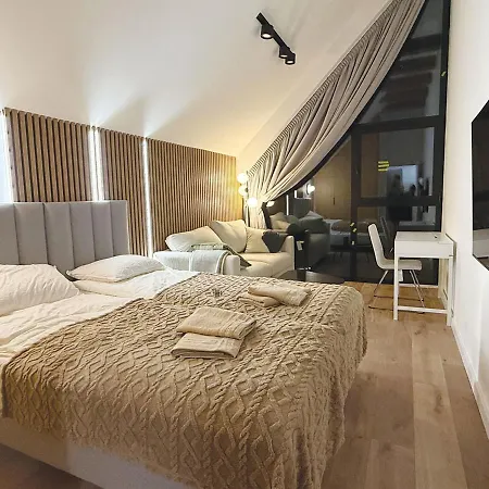 Chalet Campo Duszniki Zdrój