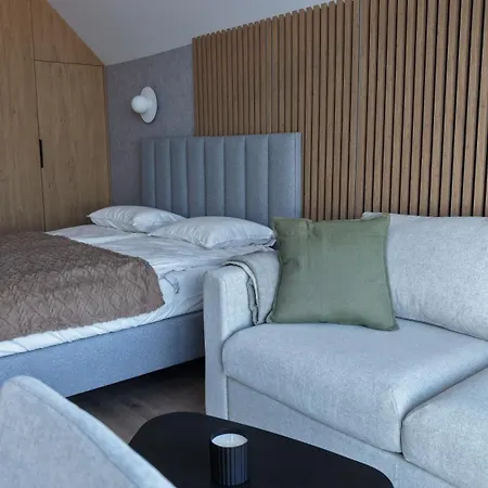 Chalet Campo *
