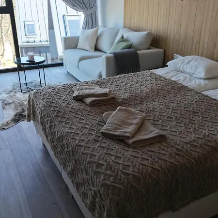 Chalet Campo