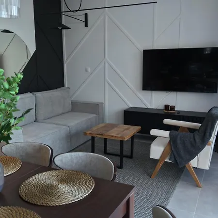 Chalet Campo