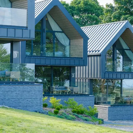 Chalet Campo *
