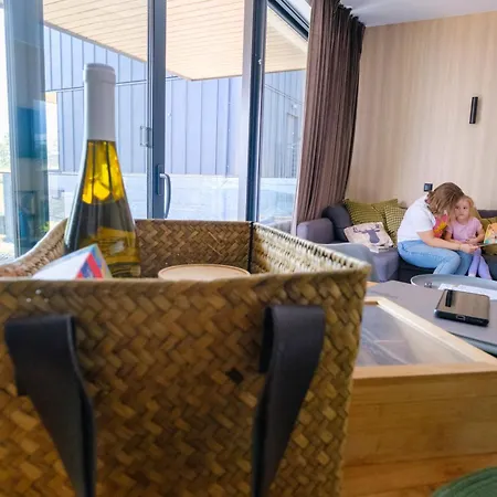 Chalet Campo Duszniki Zdrój