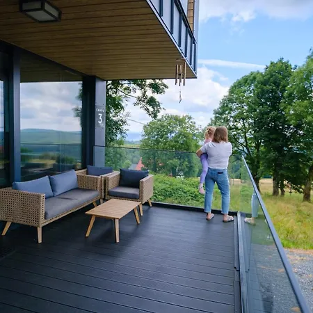 Chalet Campo