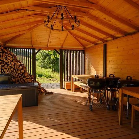 Campo Chalet