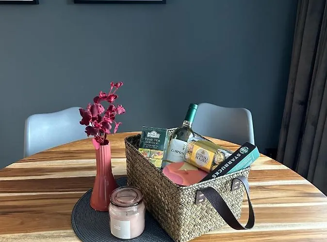 Campo Horská chata Duszniki Zdrój