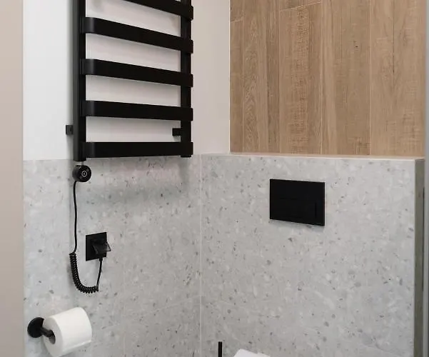 Campo Duszniki Zdrój