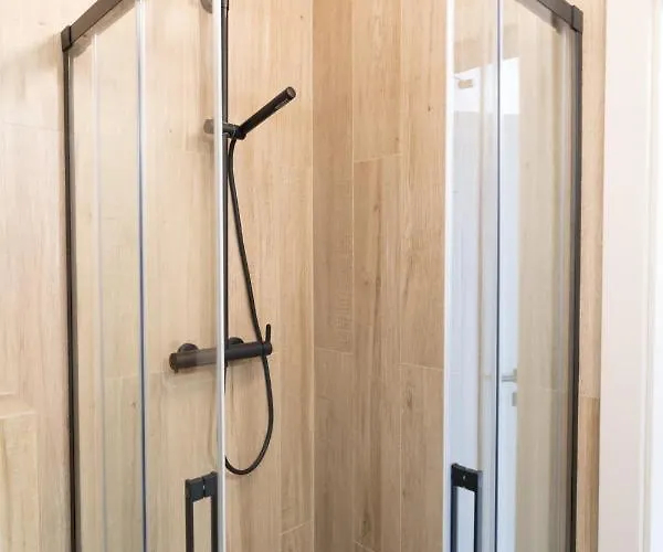 Horská chata Campo *