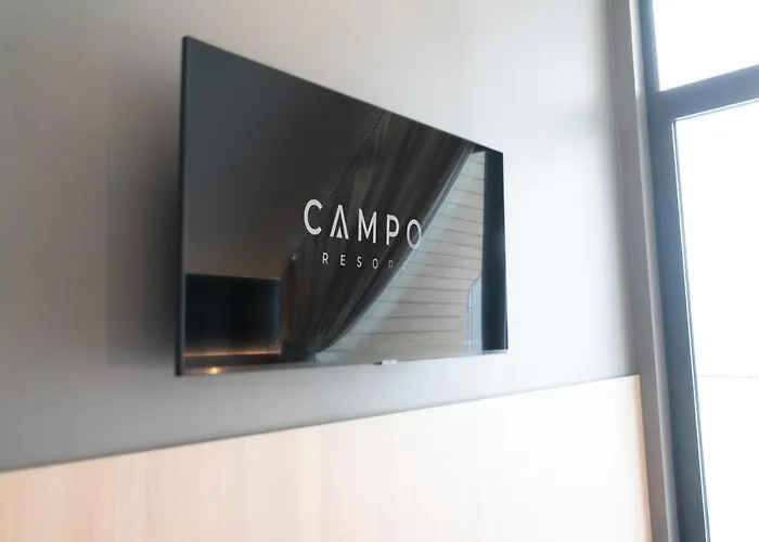 Campo Dağ evi Duszniki Zdrój