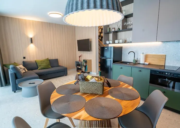 Campo Horská chata *