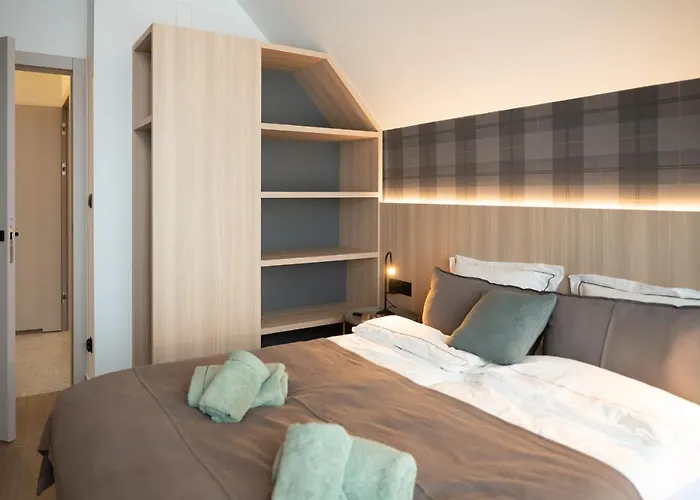 Campo * Duszniki Zdrój