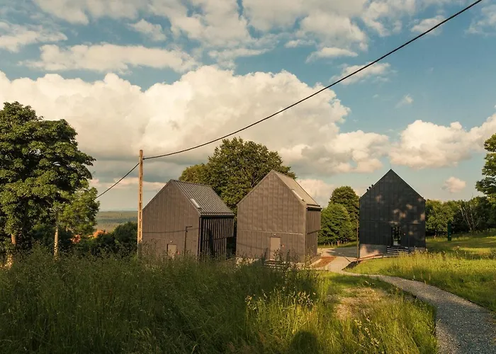 Campo Duszniki Zdrój