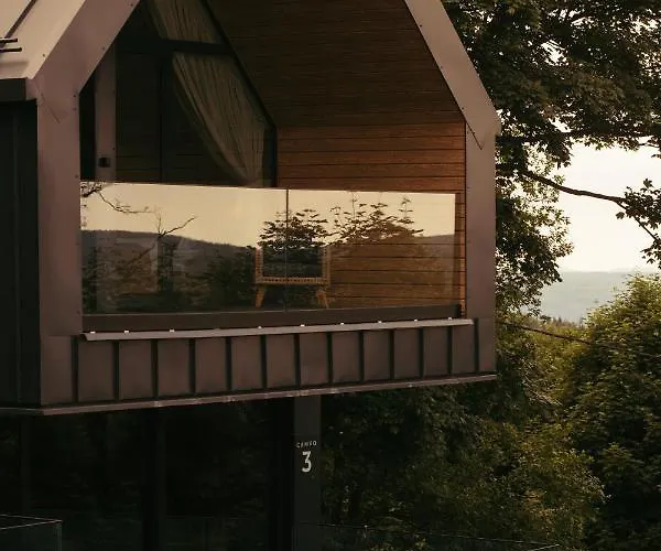 Campo * Duszniki Zdrój