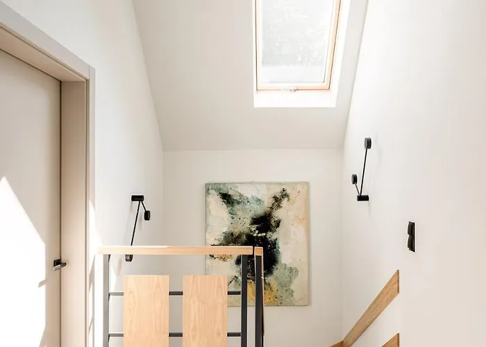 Campo Dağ evi Duszniki Zdrój